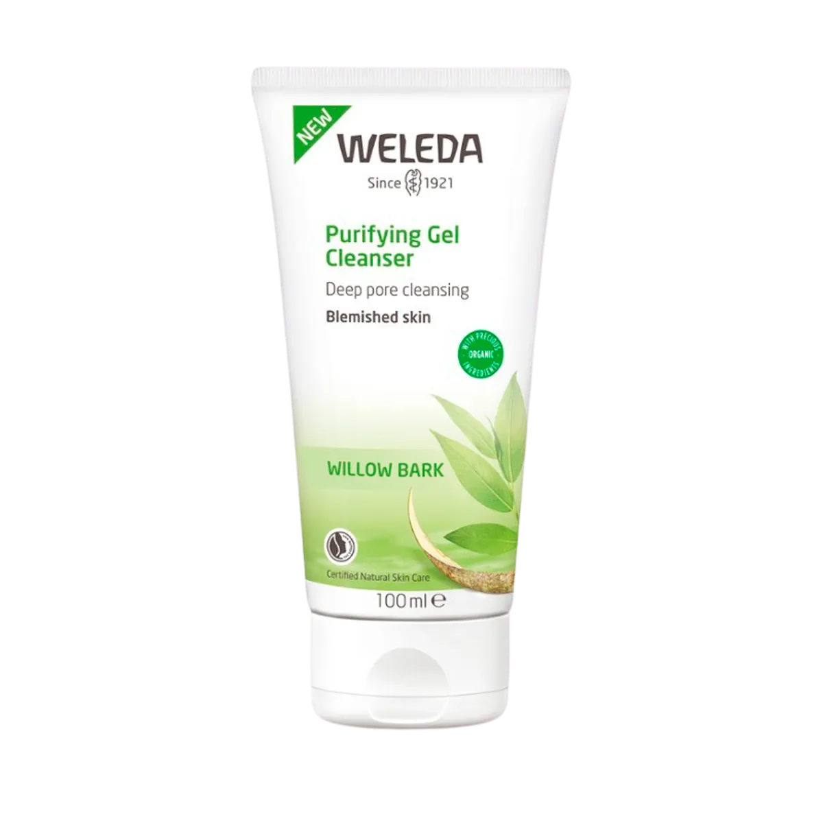 Weleda Purifying Gel Cleanser (150 ml)