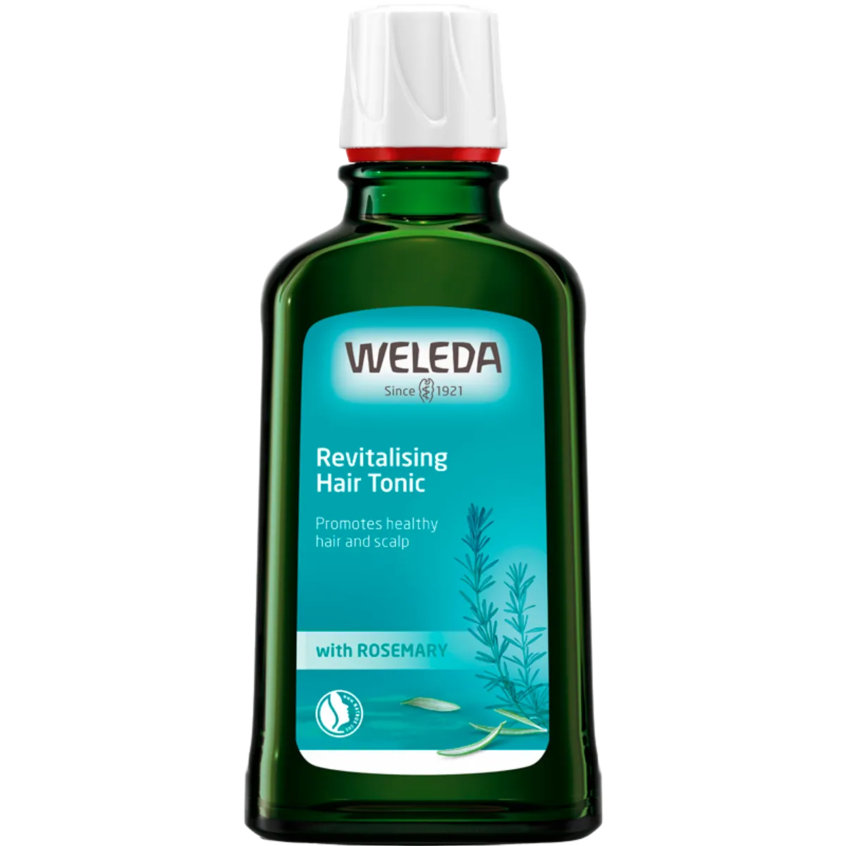 Weleda Revitalizing Hair Tonic 100 ml.