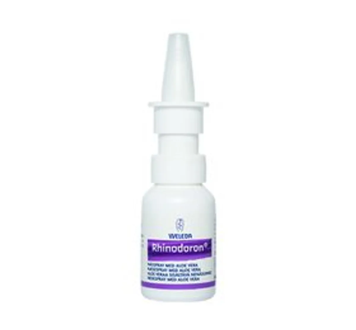 Weleda Rhinodoron 20ml.