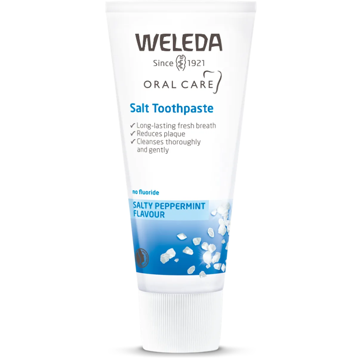 Weleda Salt Toothpaste 75 ml.