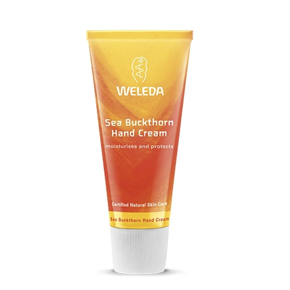 Weleda Sea Buckthorn Hand Cream 50 ml.