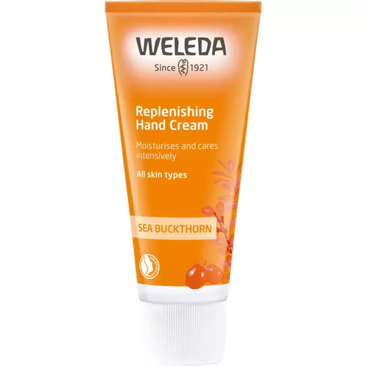 Weleda Sea Buckthorn Hand Cream 50 ml