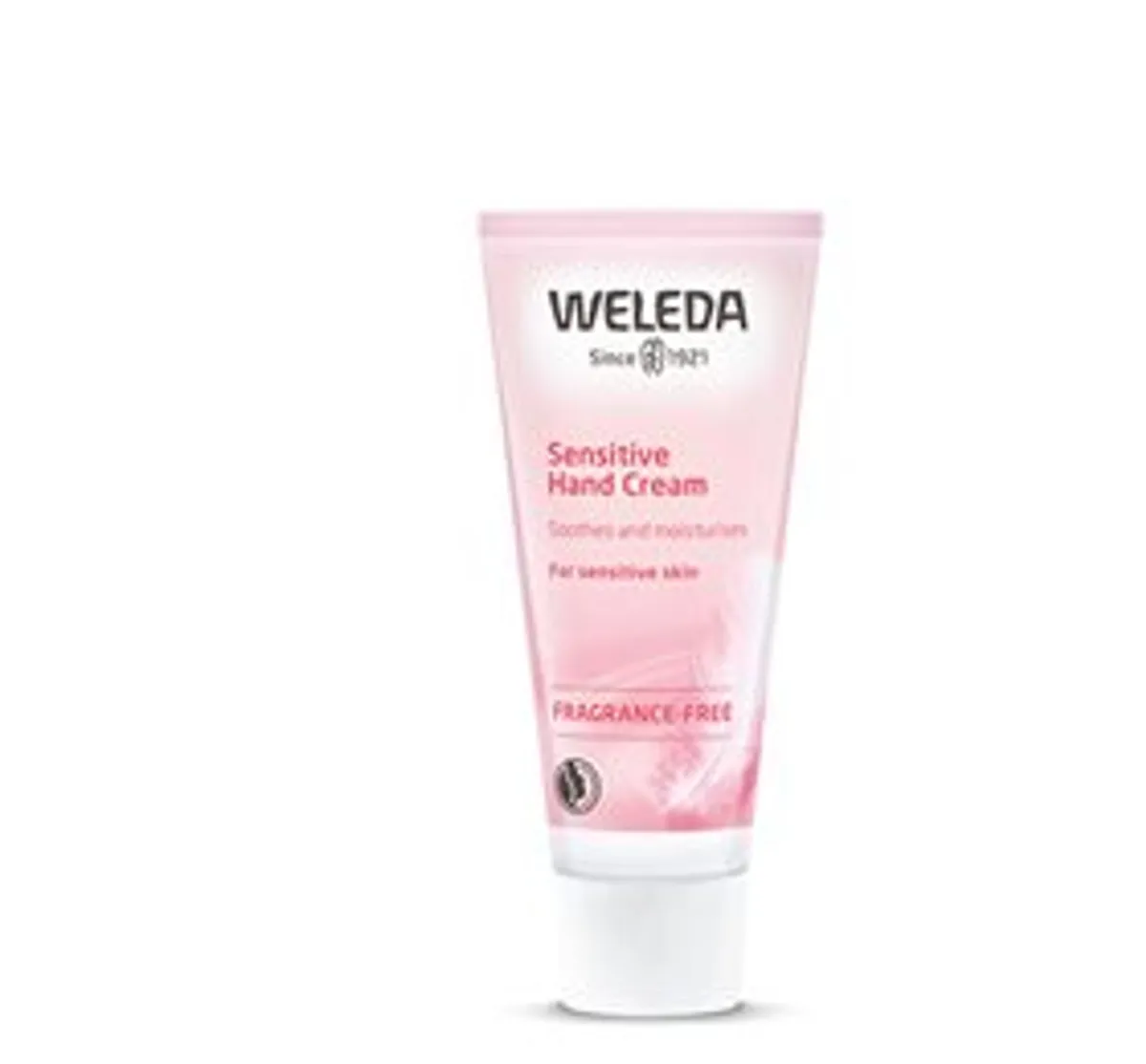 Weleda Sensitiv Hand Cream &bull; 50 ml.