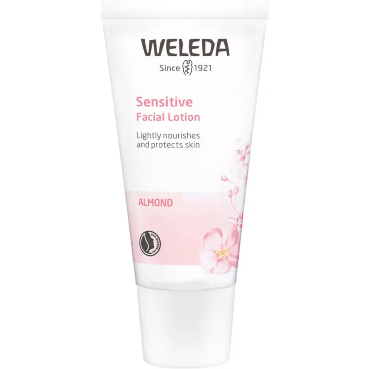 Weleda Sensitive Facial Lotion 30 ml