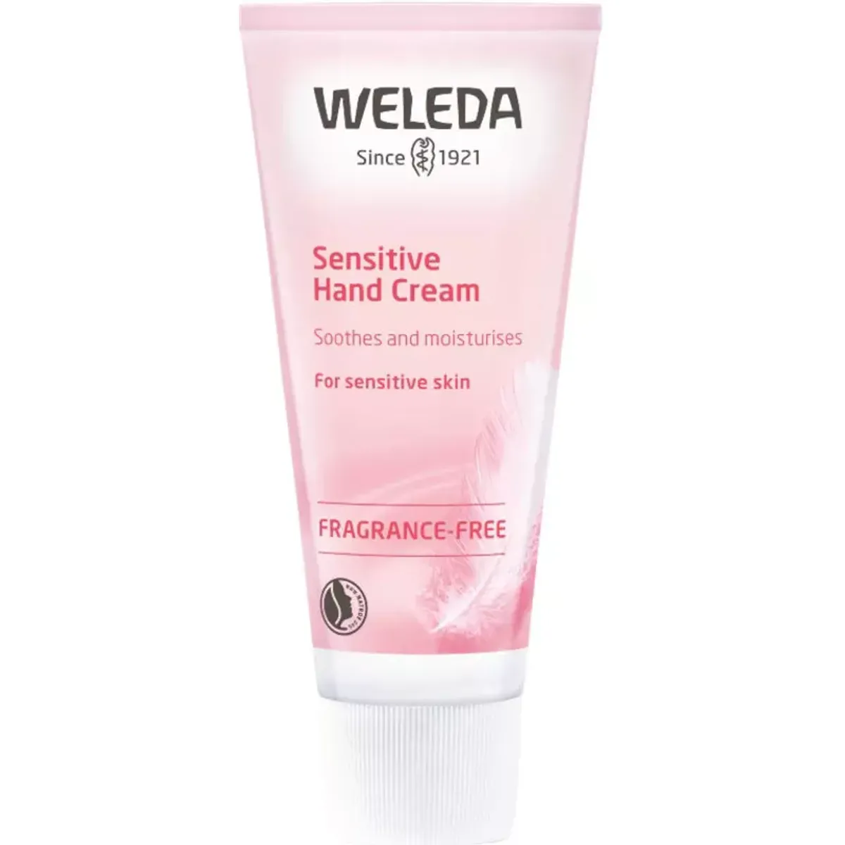 Weleda Sensitive Hand Cream 50 ml