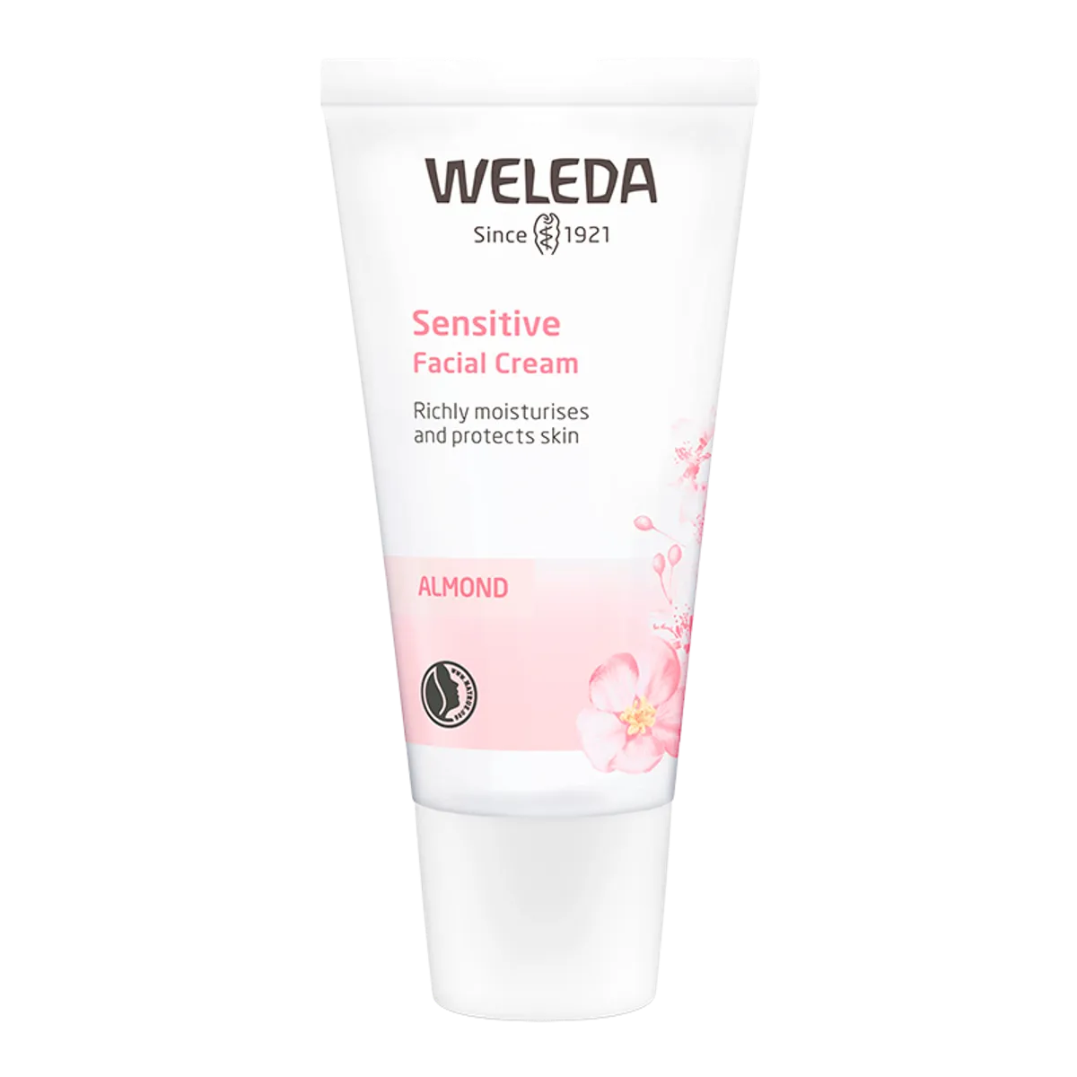 Weleda Sensitive Soothing Moisturiser (30 ml)