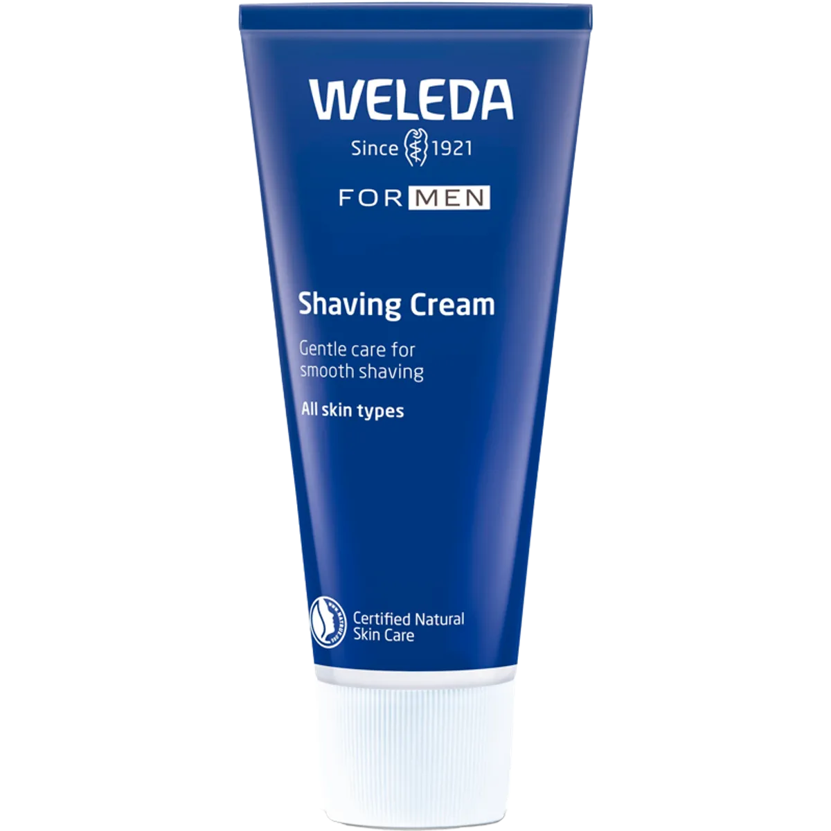 Weleda Shaving Cream 75 ml.