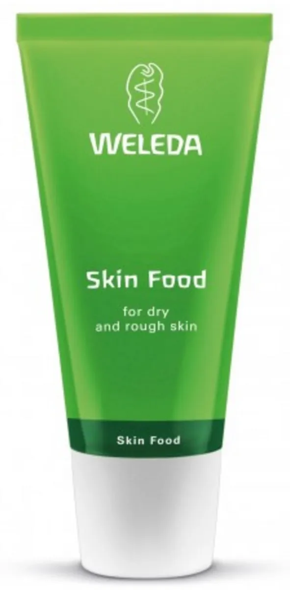 Weleda Skin Food, 30ml.