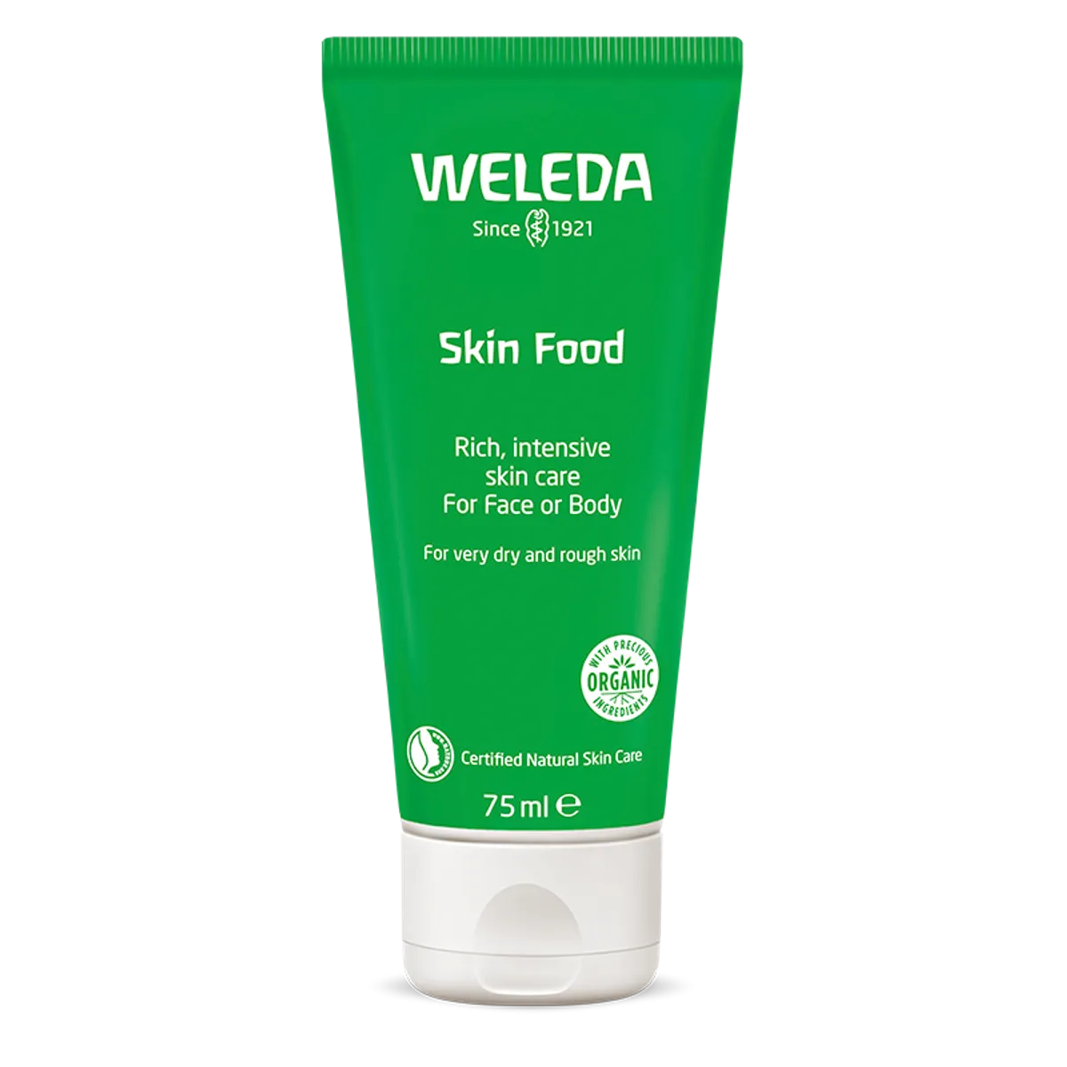 Weleda Skin Food 75 ml.