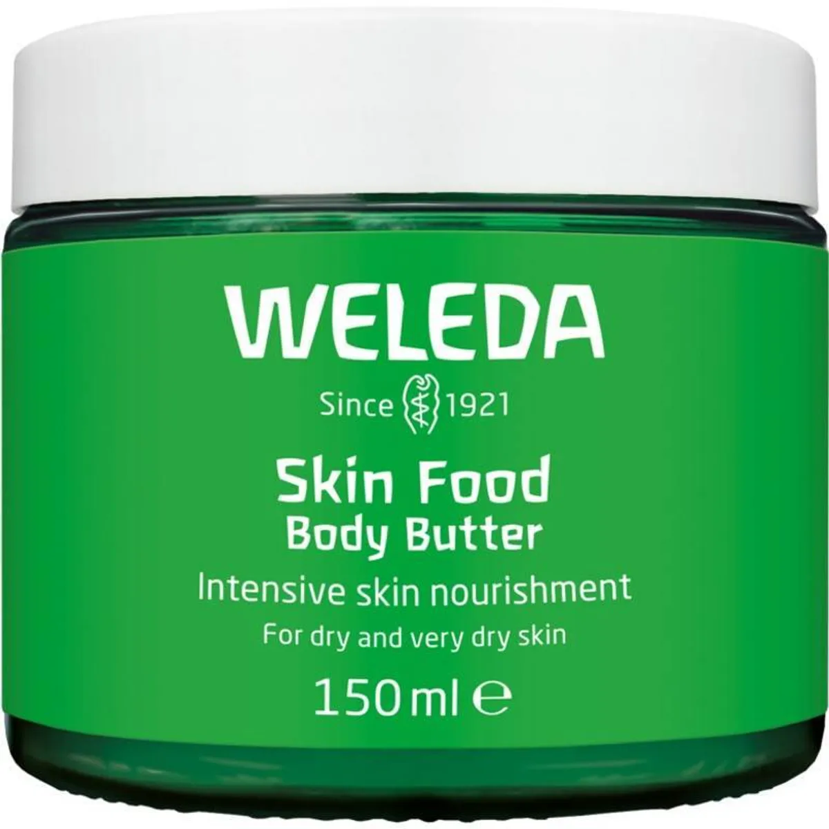 Weleda Skin Food Body Butter 150 ml