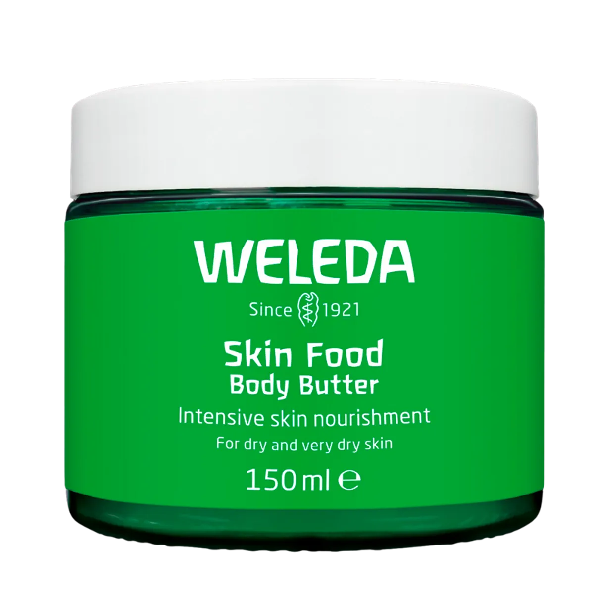 Weleda Skin Food Body Butter 150 ml.