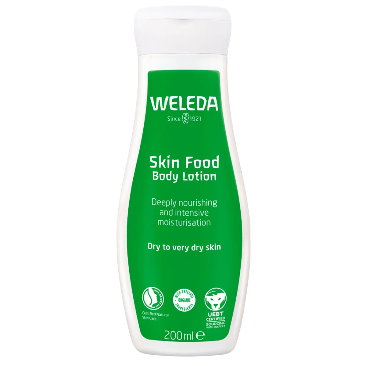 Weleda Skin Food Body Lotion (200 ml)