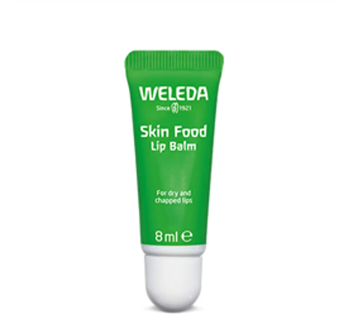 Weleda Skin Food Lip Balm 8 ml.