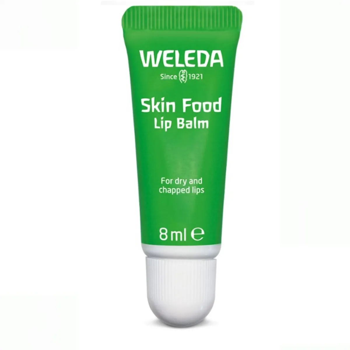 Weleda - Skin Food Lip Balm 8 Ml