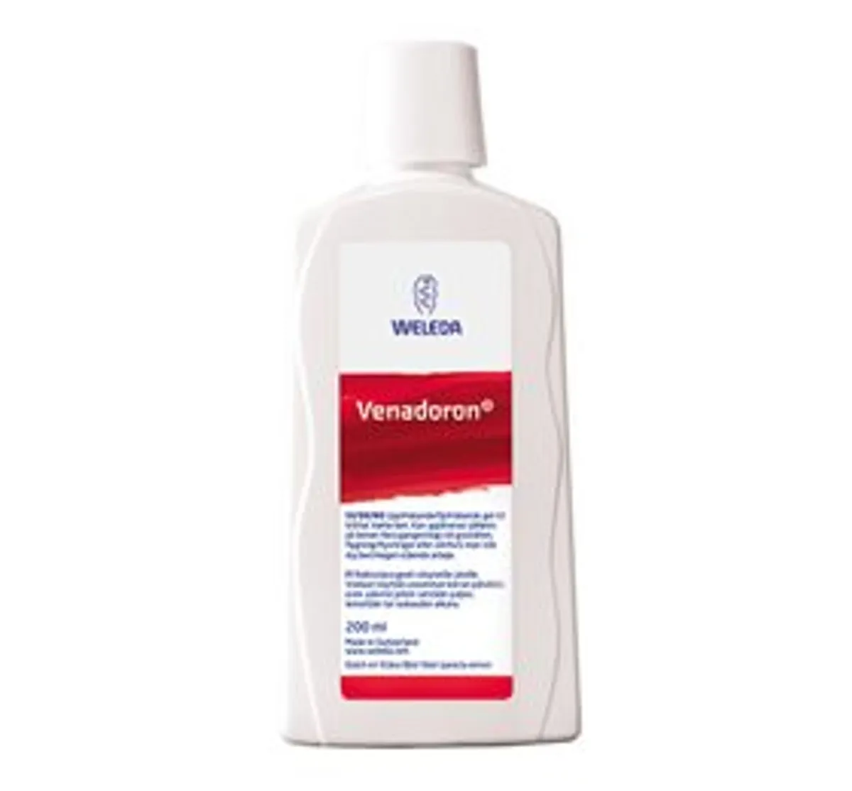 Weleda Venadoron 200 ml.