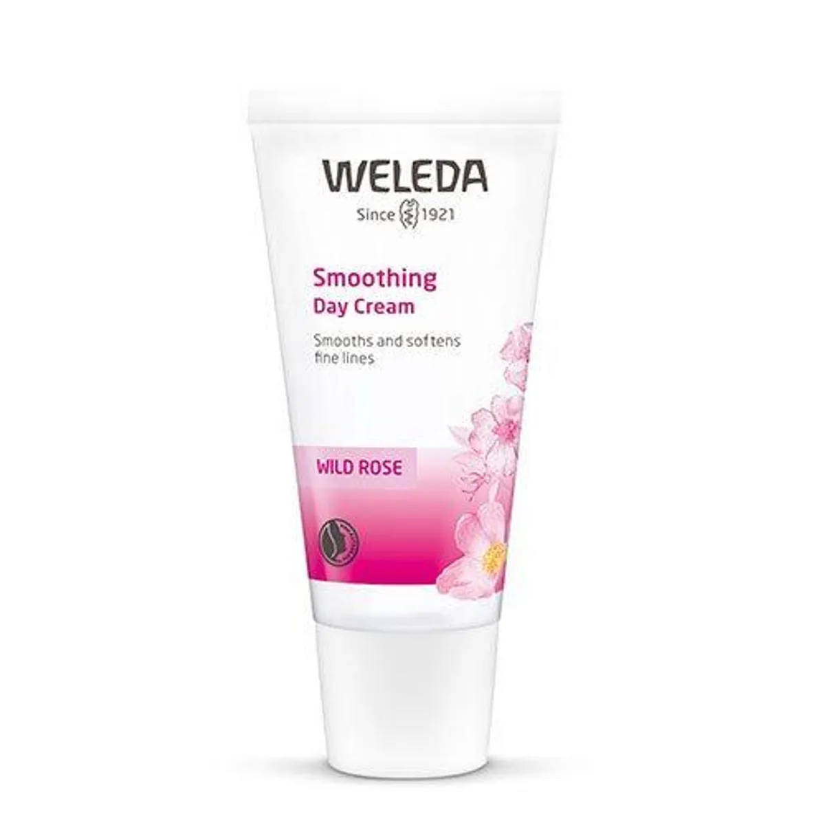 Weleda Vildrose Smoothing Day Cream - 30 ml.