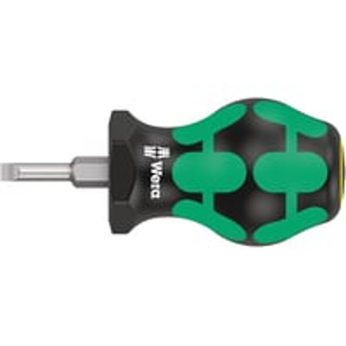 Wera 335 Stubby/karburatorskruetrkker LK 0.8 x 4 x 24.5 mm