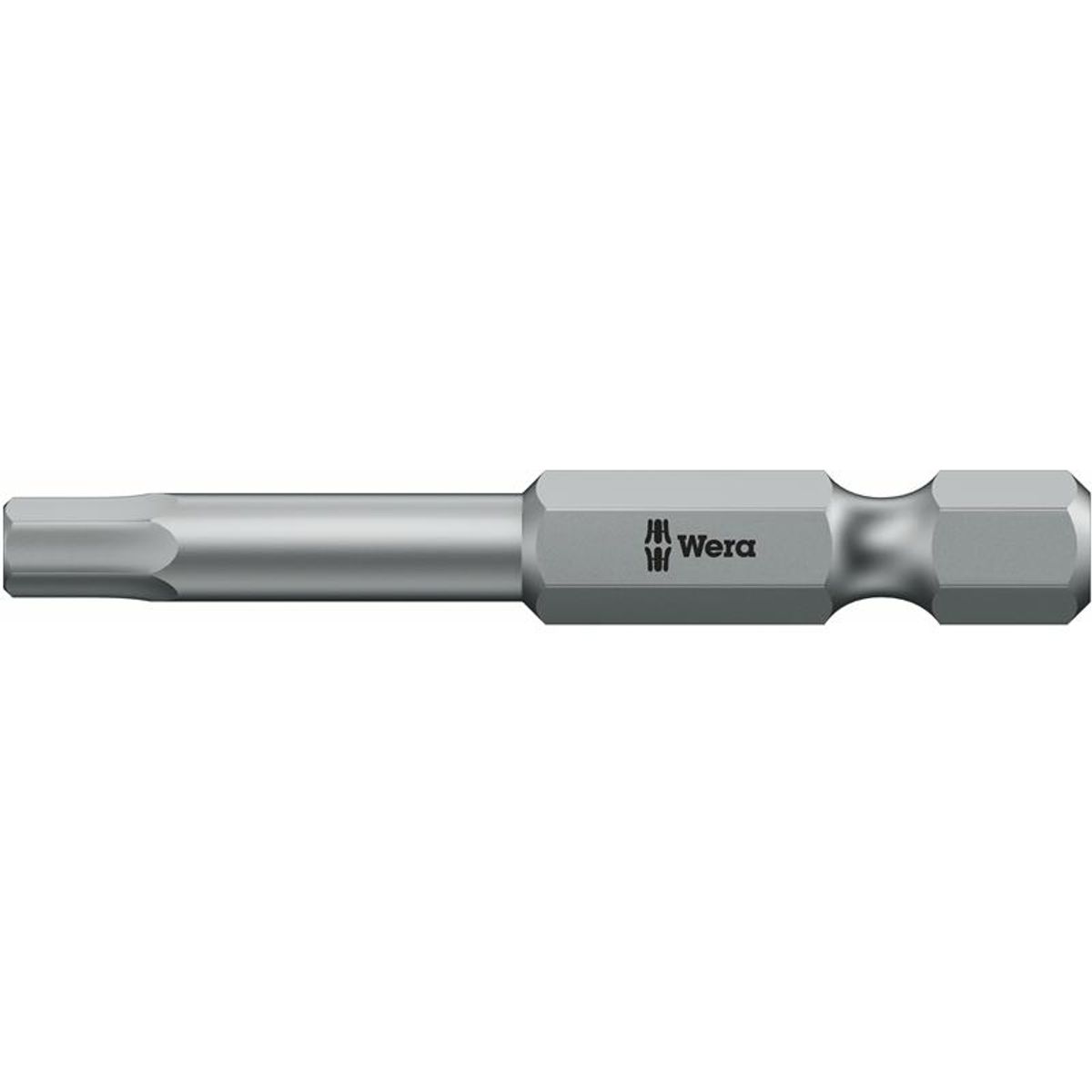 Wera 840/4 Z Bits 2.0x89