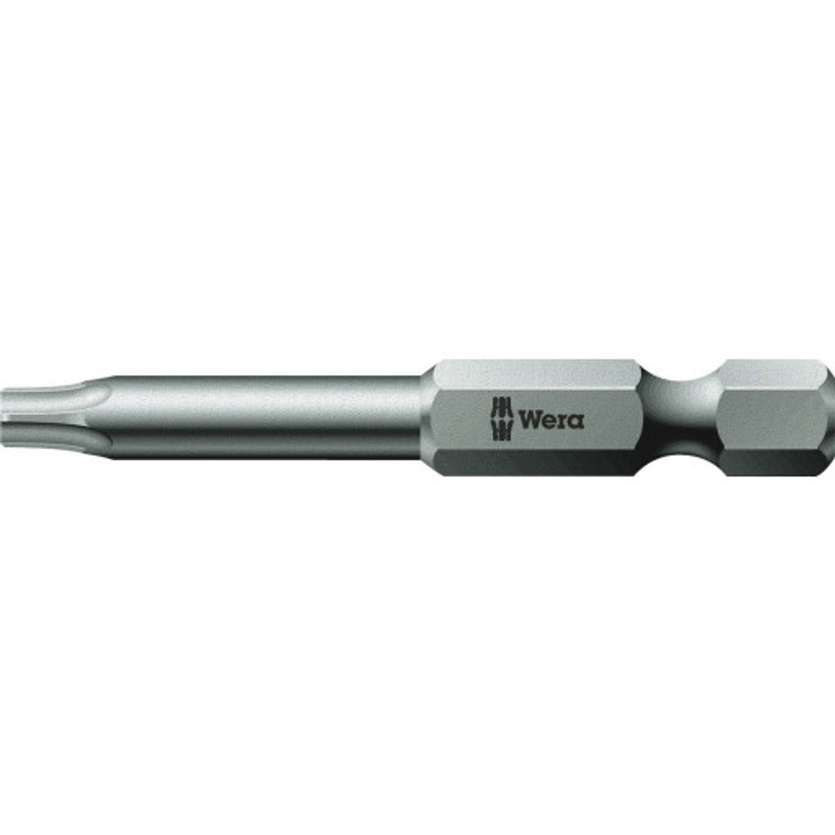 Wera 867/4 Z Torx bit, 50 mm, TX20