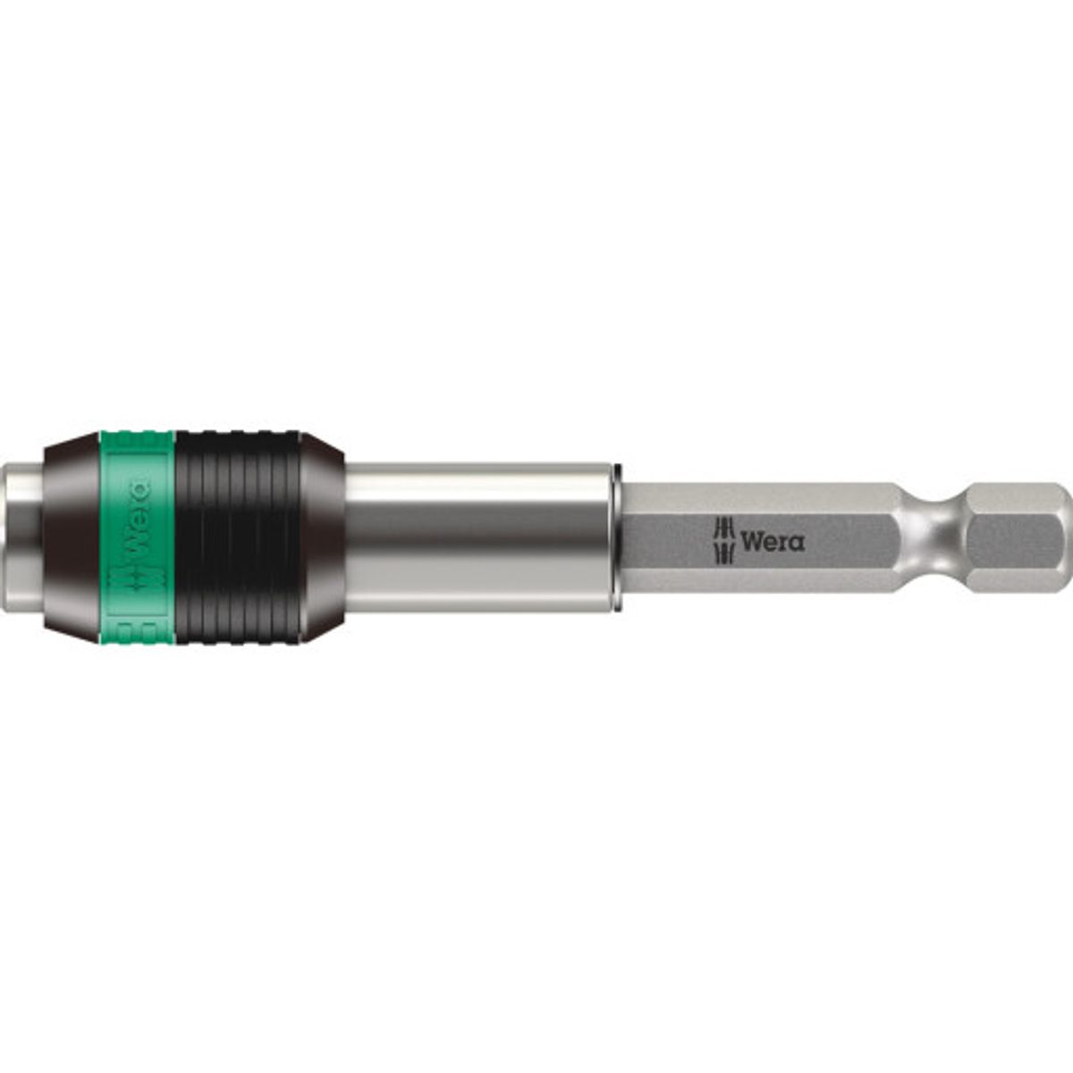 WERA 889/4/1 Rapidaptor universalholder, 1/4" x 75 mm