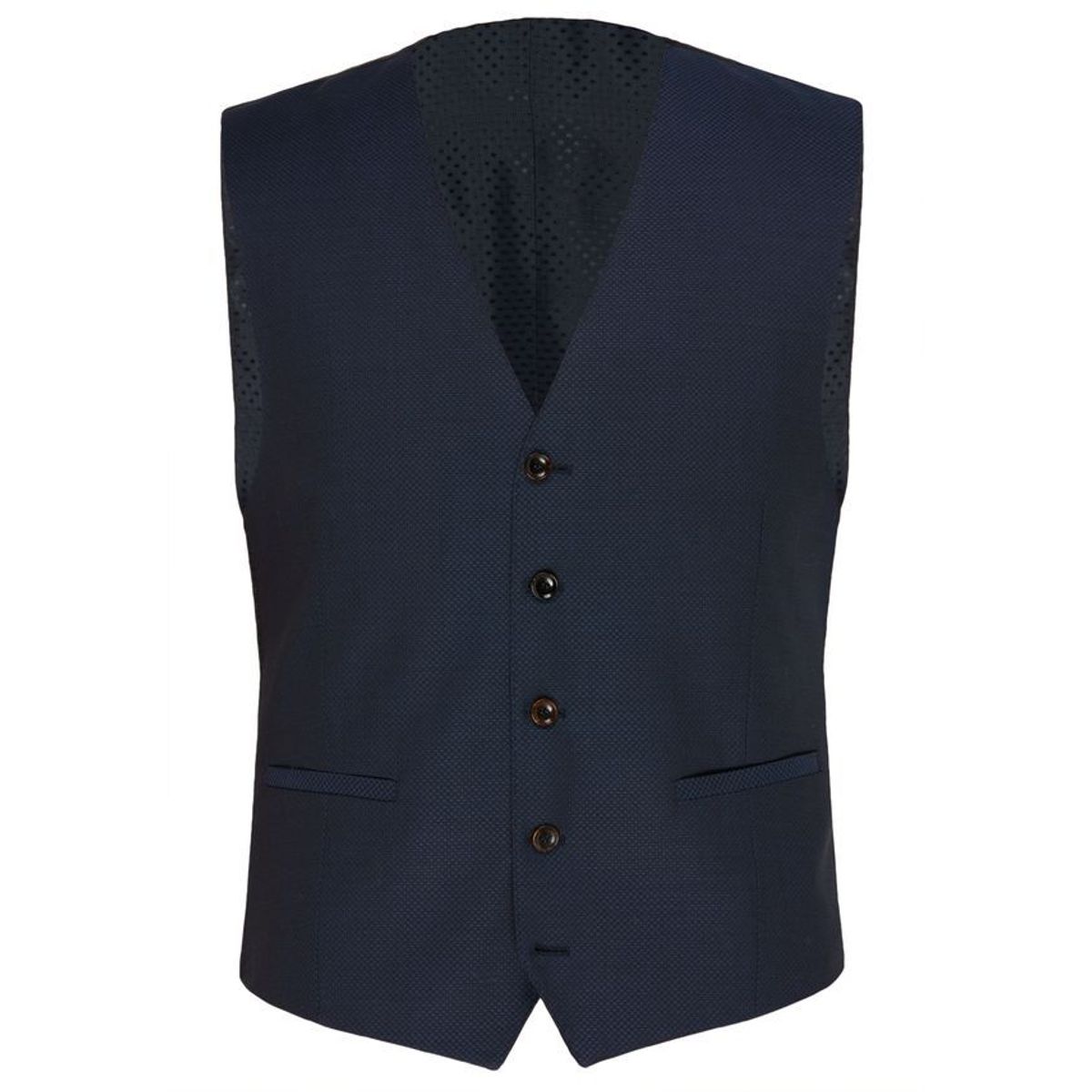 Weste/Waistcoat CG Stuart