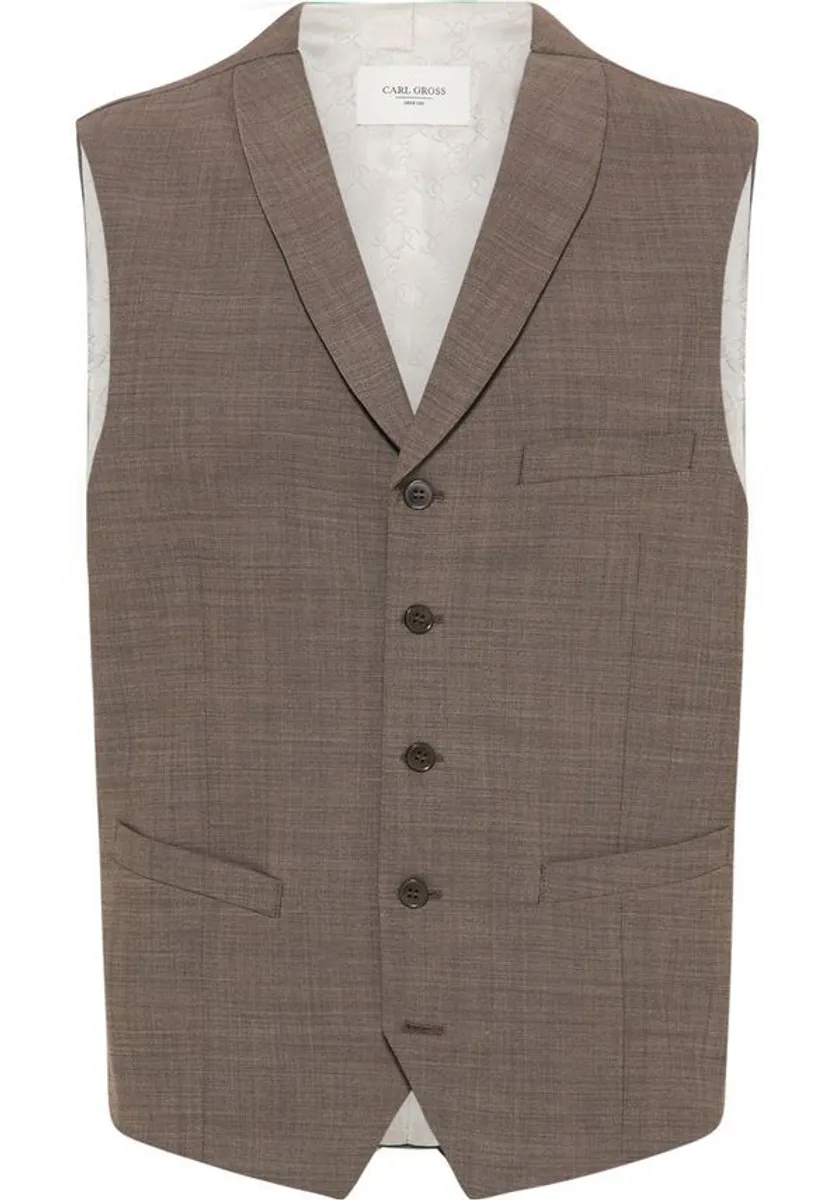 Weste/Waistcoat CG Warren