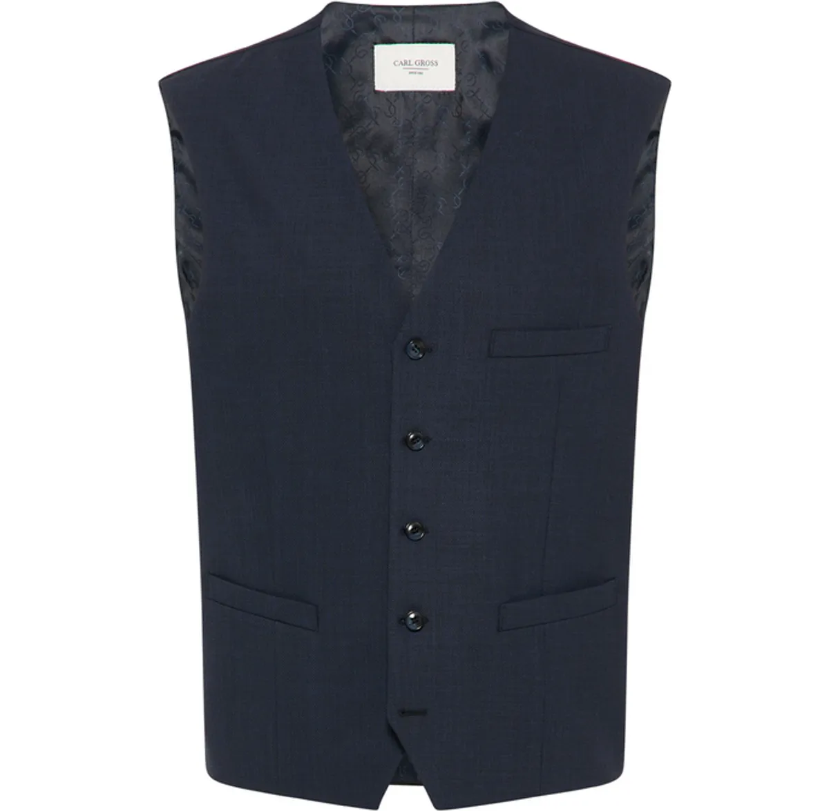 Weste/Waistcoat CG Winslow