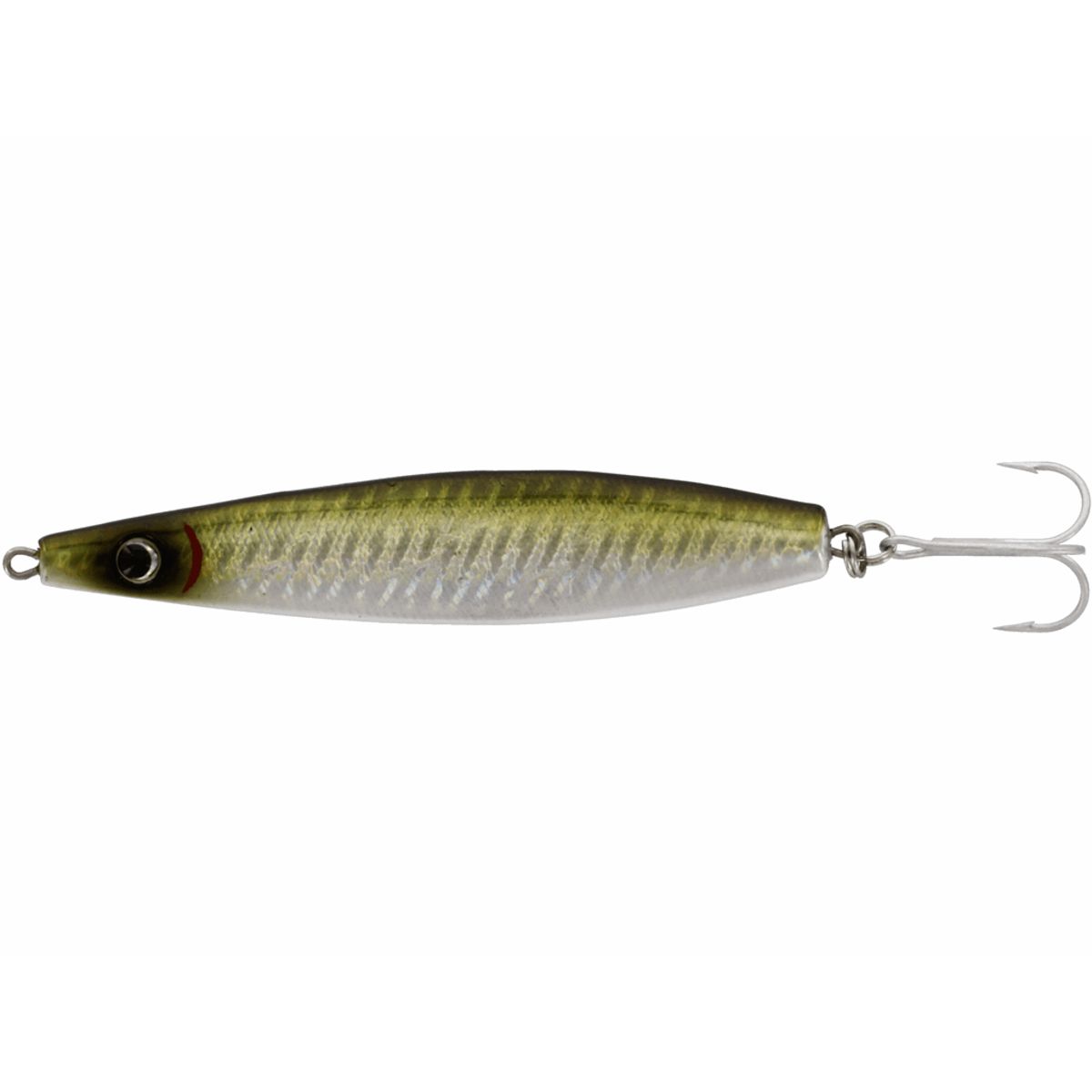 Westin Salty Wobler Green Sardine 12g