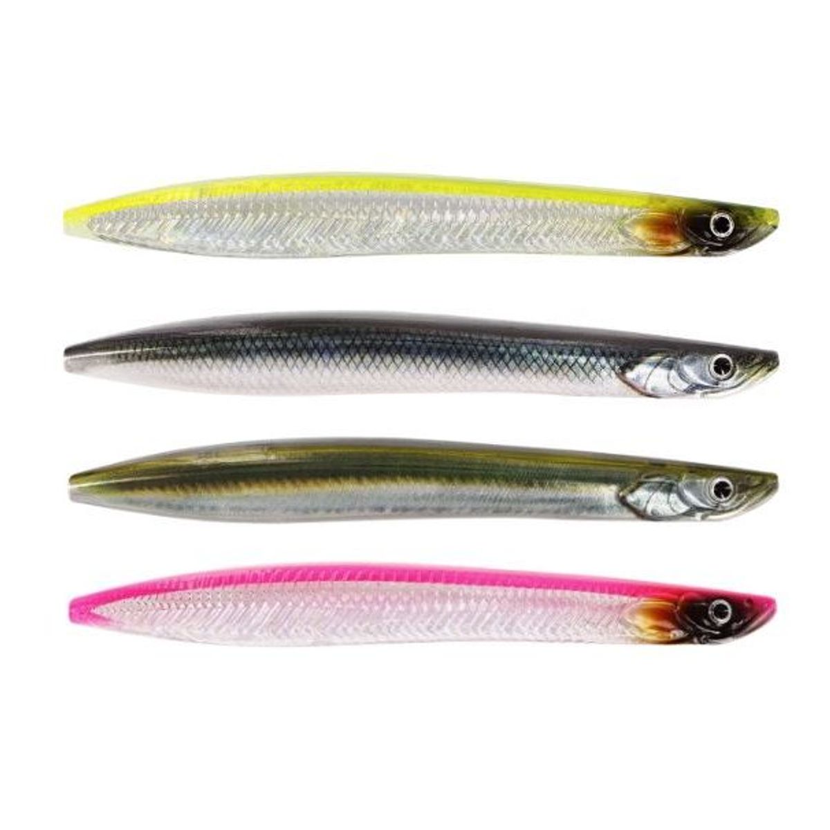 Westin Sandy Inline 18g - Real Herring