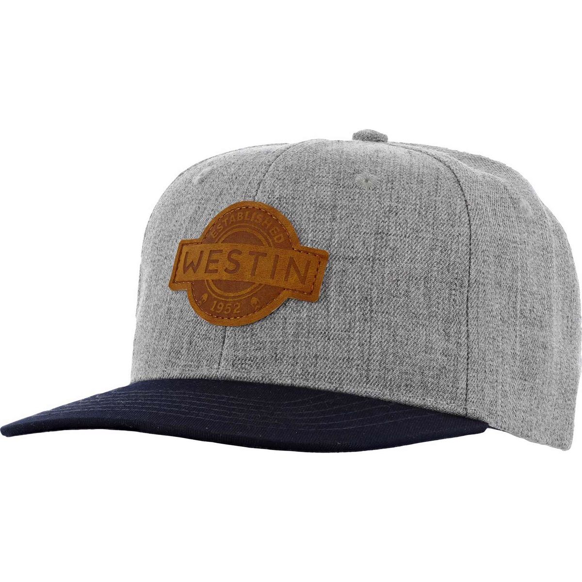 Westin Skate Viking Helmet Dove Navy