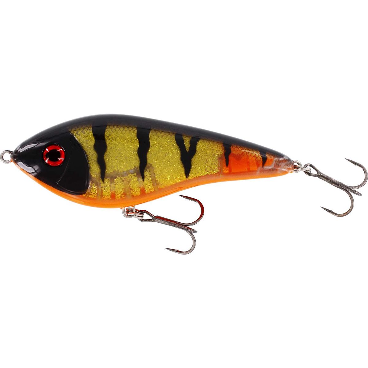 Westin Swim 58g Sinking Gold Perch