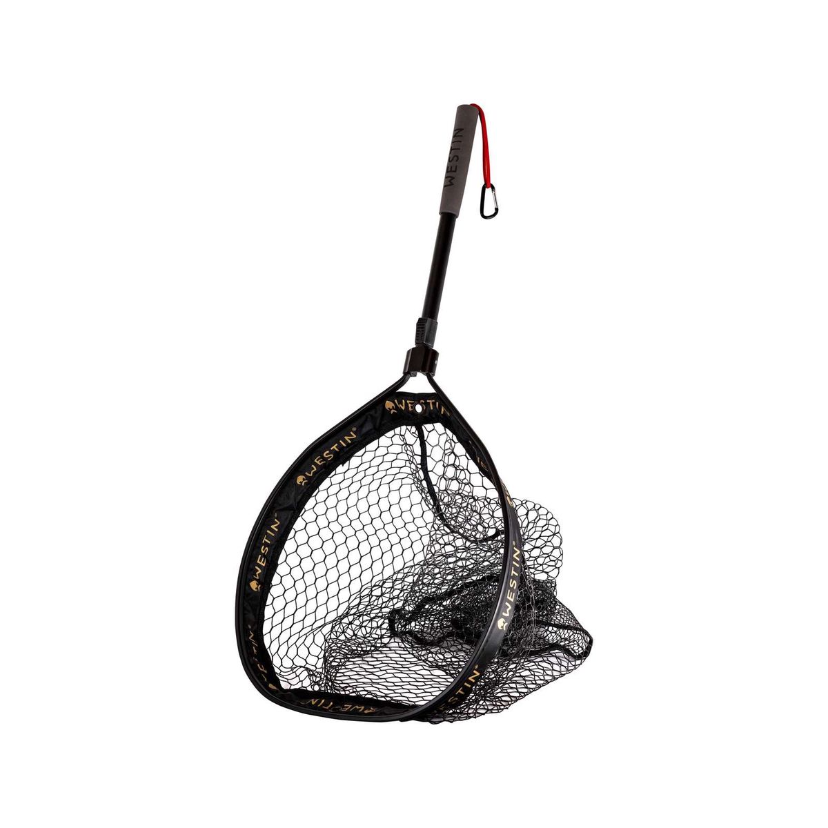 Westin W3 CR Floating Landing Net - S