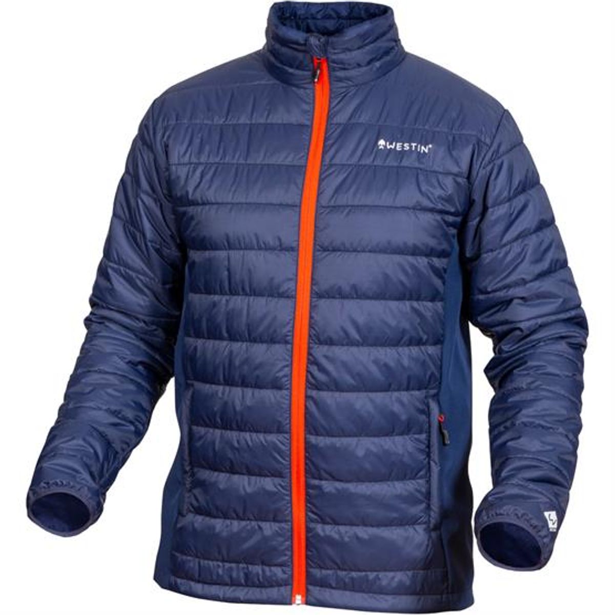 Westin W4 Light Sorona Jacket, Ink Blue