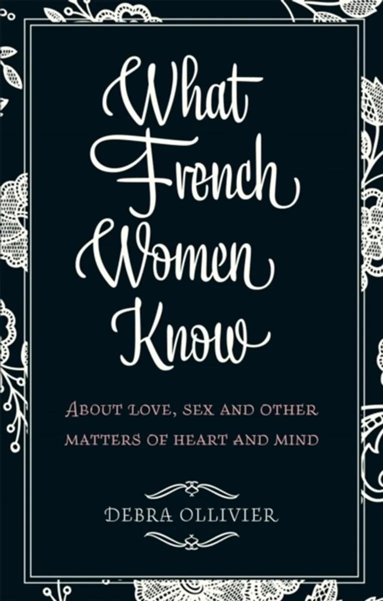 What French Women Know