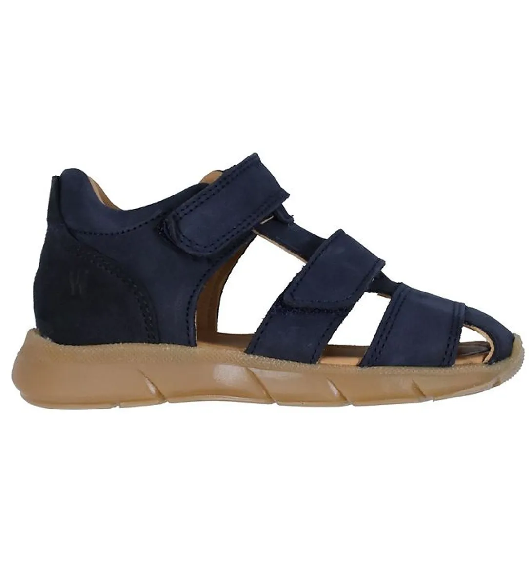 Wheat Sandaler - Figo - Navy