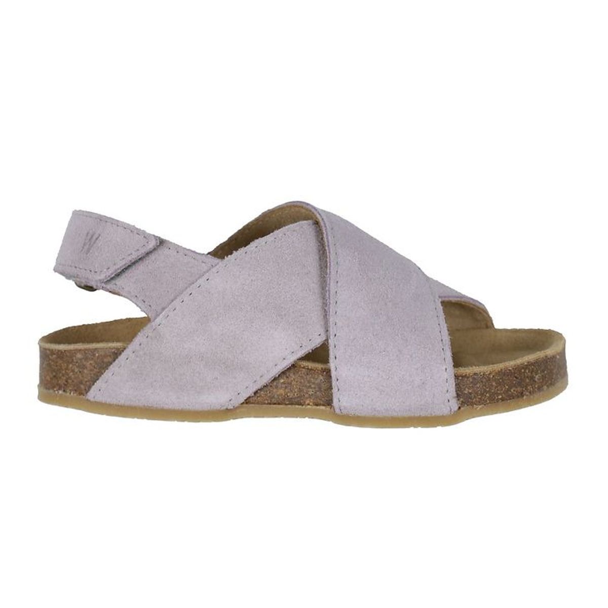 Wheat Sandaler - Wan - Soft Lilac