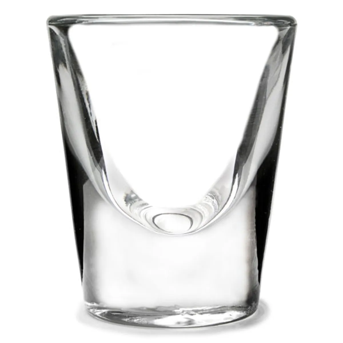 Whiskey Shot Glasses 25ml