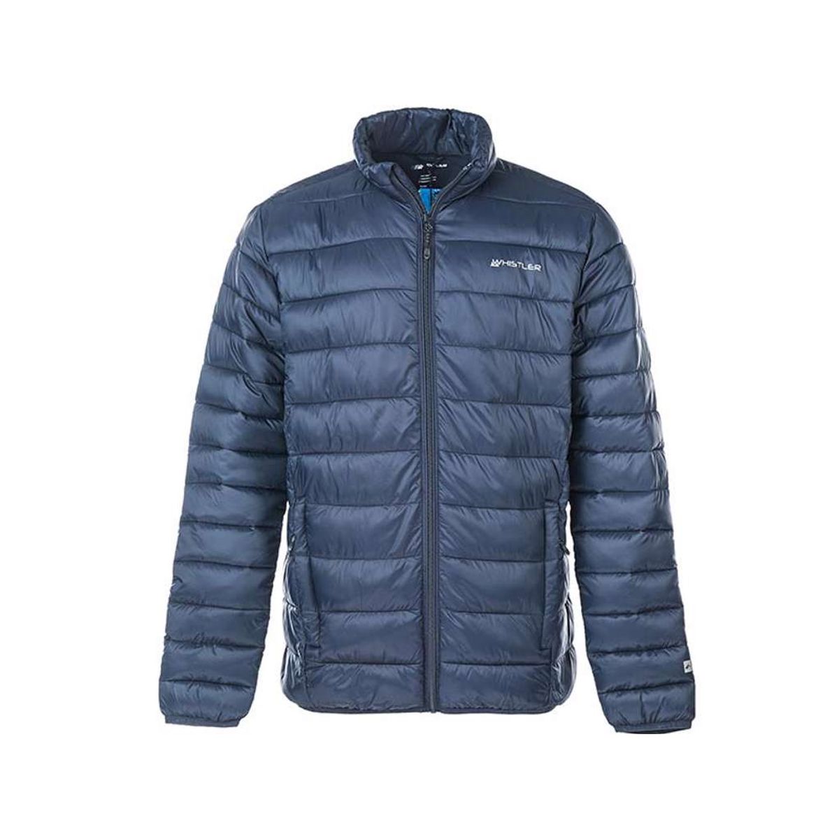 Whistler - Leopold Pro-lite - Vinterjakke - Navy - Str. L