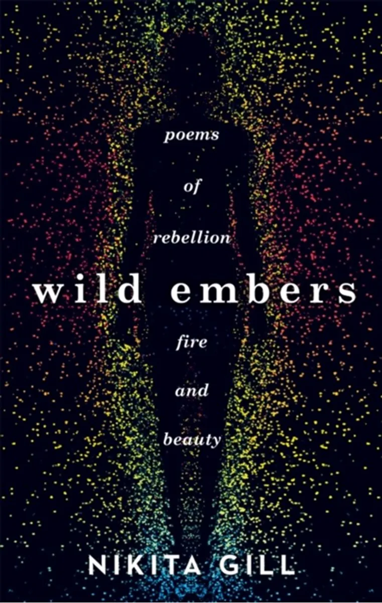 Wild Embers