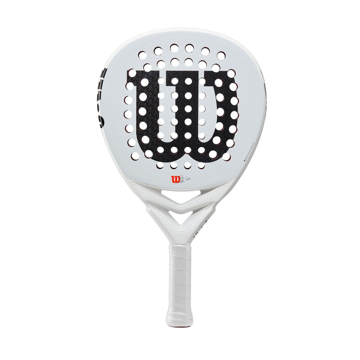 Wilson Bela LT V2.5 Padelbat