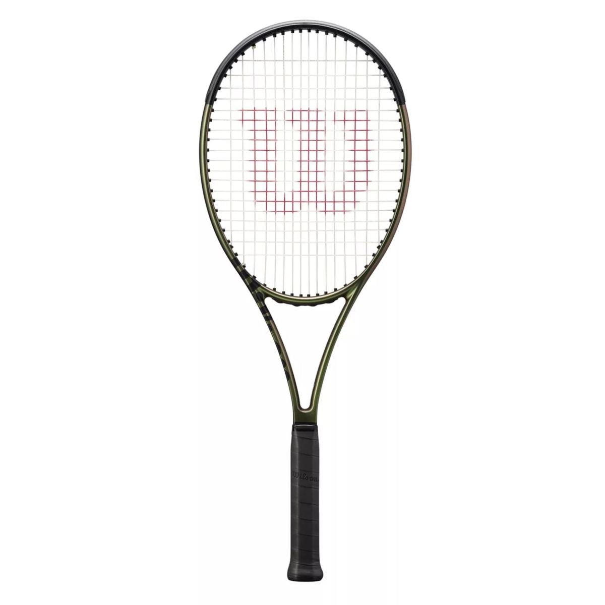 Wilson Blade 98 (16x19) V8 Tennisketcher (uden strenge) - 1