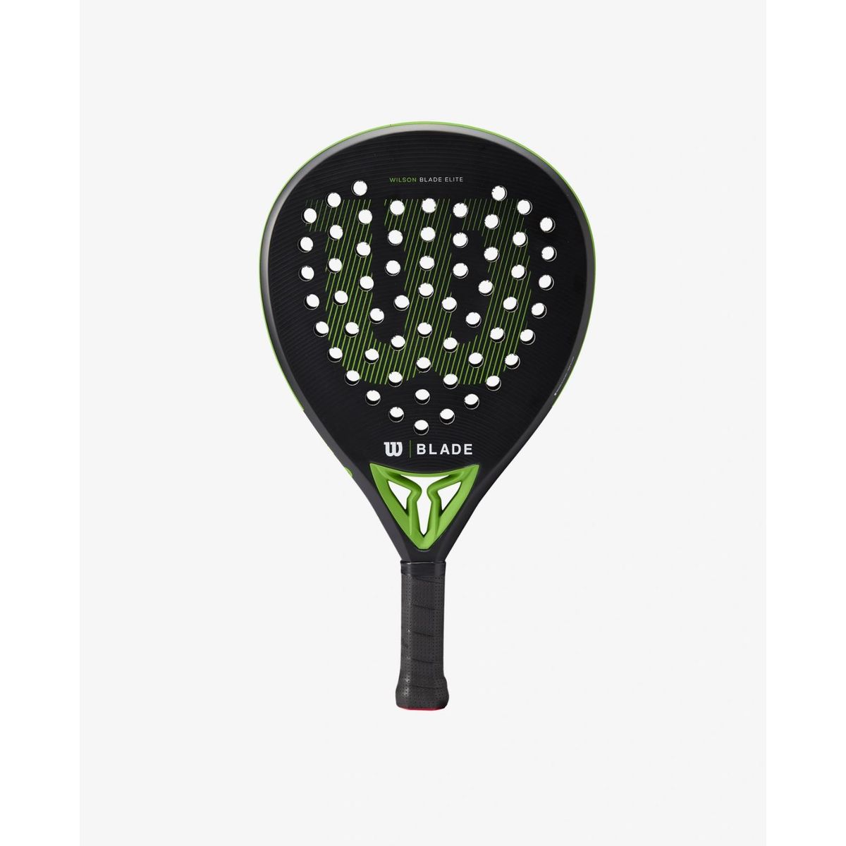 Wilson Blade Elite V2 Padelbat