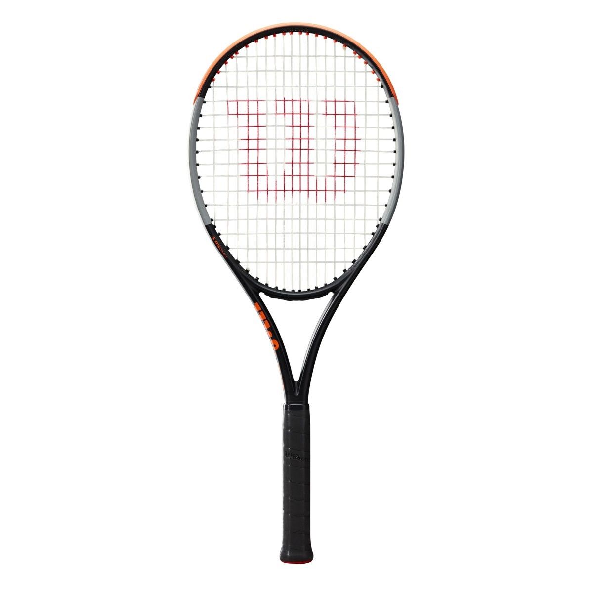 Wilson Burn 100LS V4.0