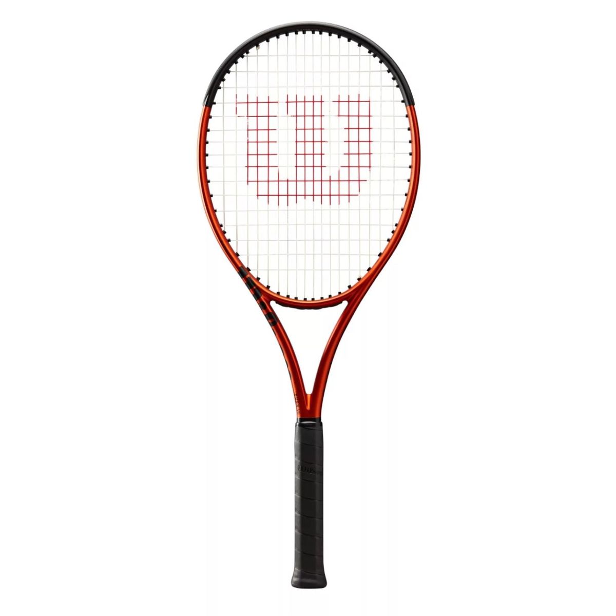 Wilson Burn 100ULS V5 Tennisketcher - 1