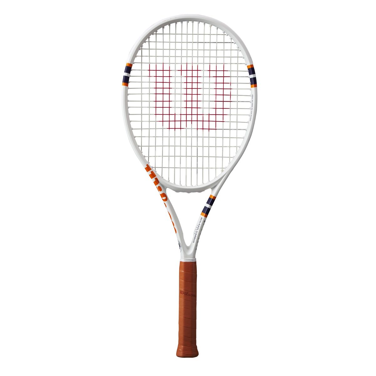 Wilson Clash 100L V2 Roland Garros 2023