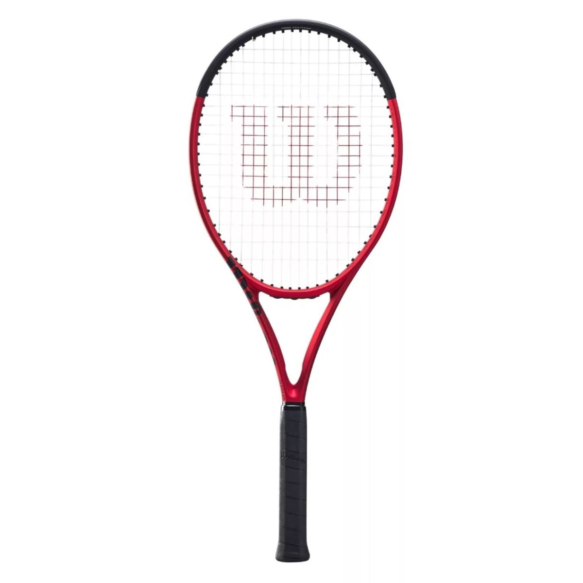 Wilson Clash 100L V2 Tennisketcher - 0