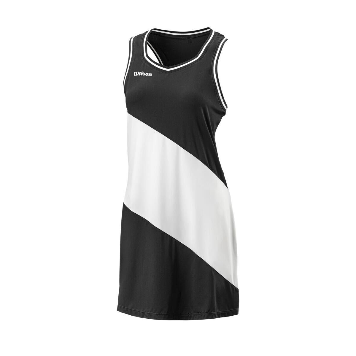 Wilson Team II Dress Black