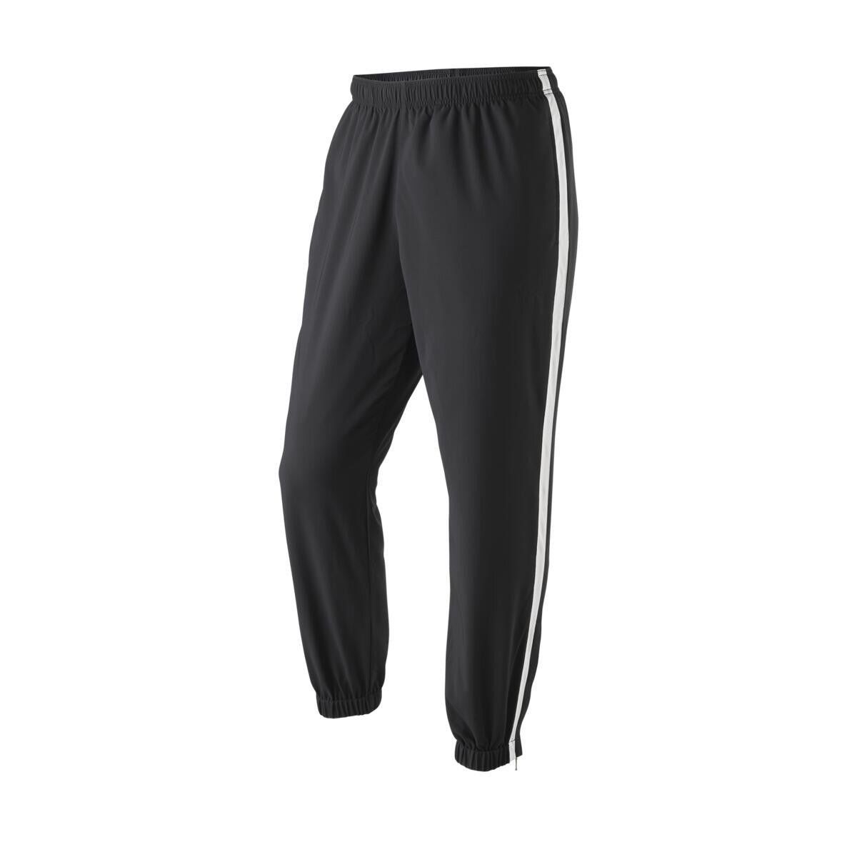 Wilson Team II Woven Pant Black