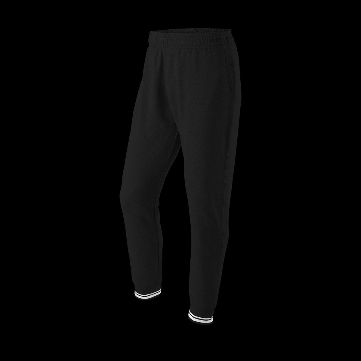 Wilson Team ll Jogger Black