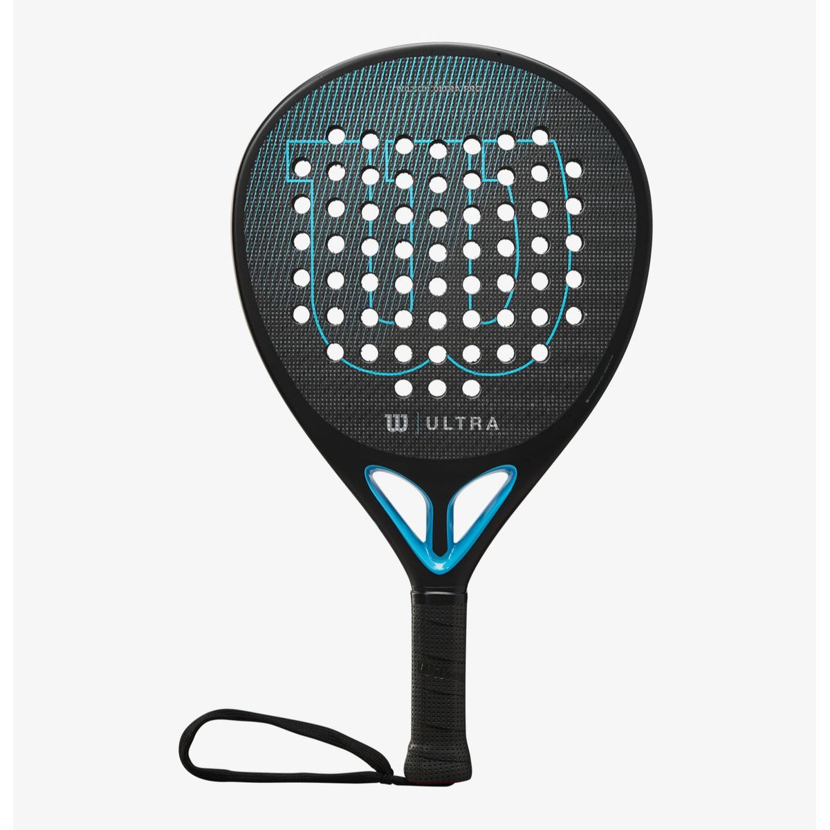 Wilson Ultra Pro V2 Padelbat